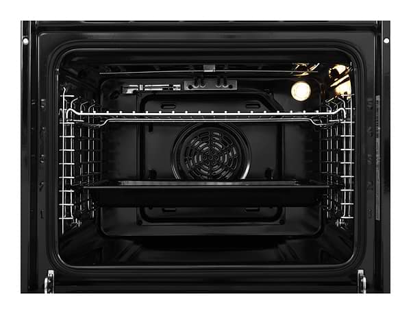 Фото - Духовой шкаф электрический Interline FEA 481 ECH XA