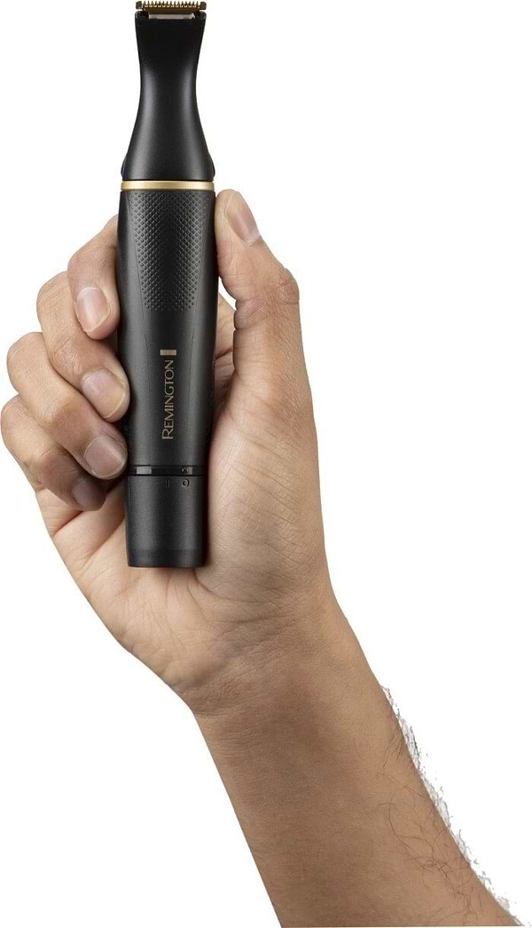 Фото - Триммер для усов и бороды Remington T-Series (NE7000)