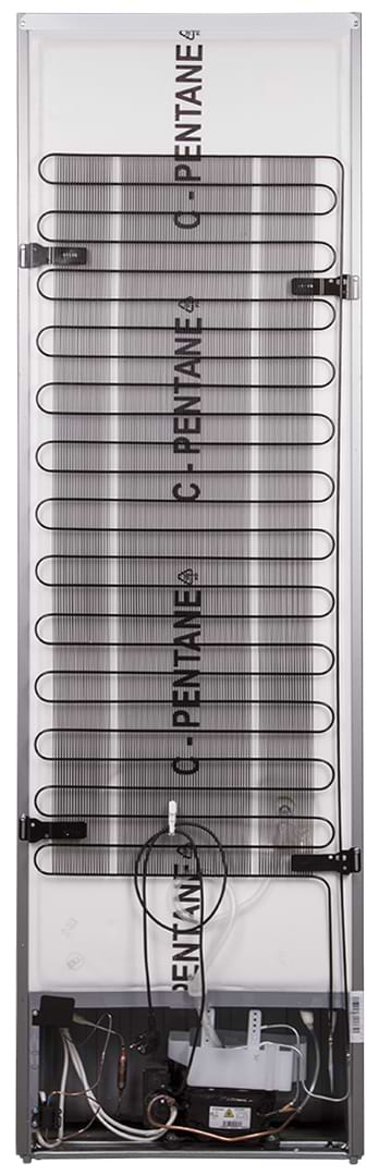 Фото - Холодильник Whirlpool WTNF93ZXH