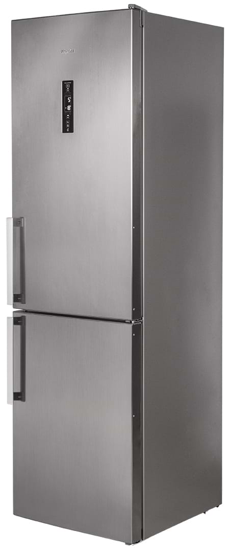 Фото - Холодильник Whirlpool WTNF93ZXH