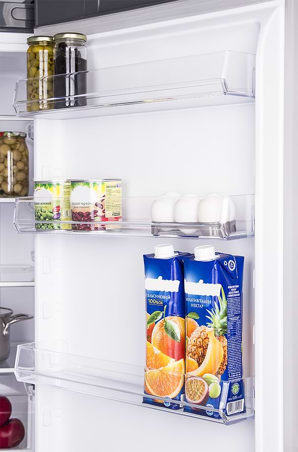 Фото - Холодильник Whirlpool WTNF93ZXH