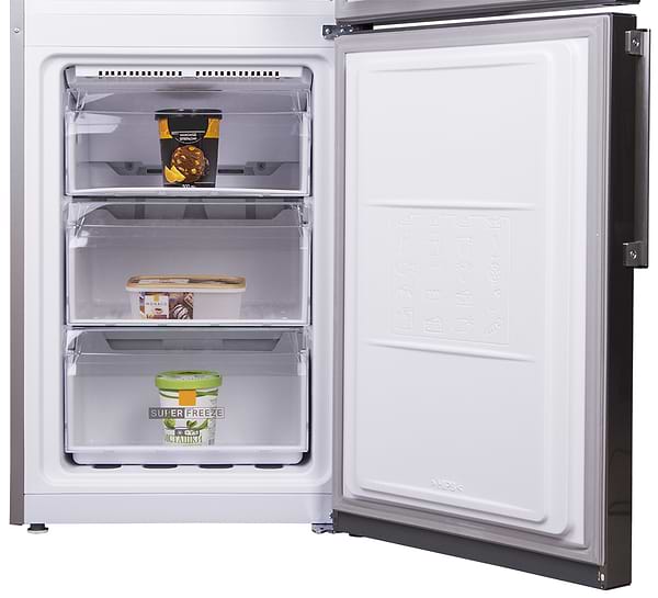 Фото - Холодильник Whirlpool WTNF93ZXH