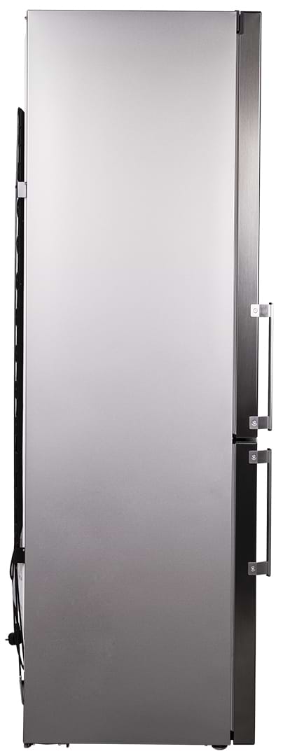 Фото - Холодильник Whirlpool WTNF93ZXH