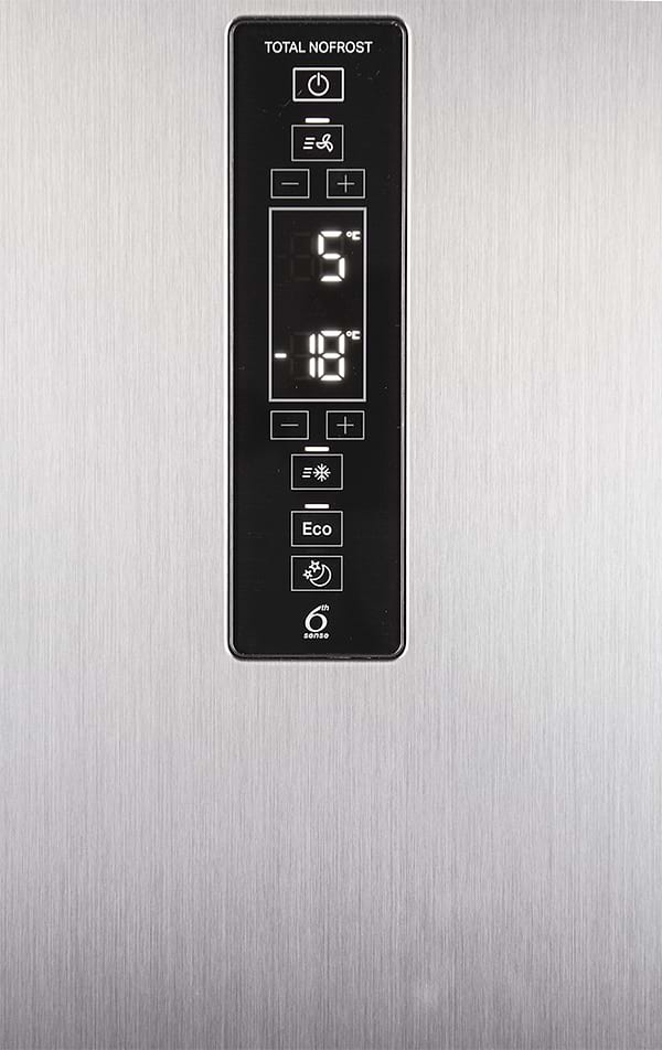 Фото - Холодильник Whirlpool WTNF93ZXH