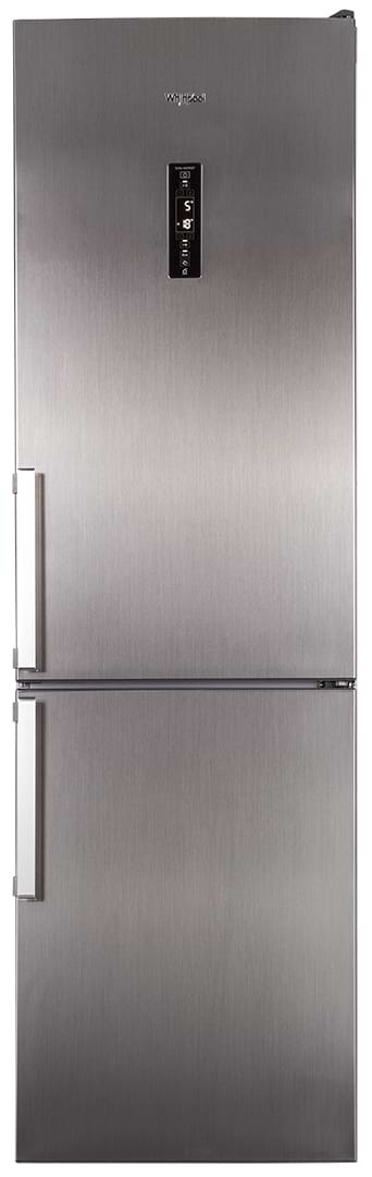 Фото - Холодильник Whirlpool WTNF93ZXH Фото - Холодильник Whirlpool WTNF93ZXH