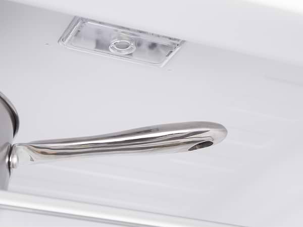 Фото - Холодильник Whirlpool WTNF93ZXH