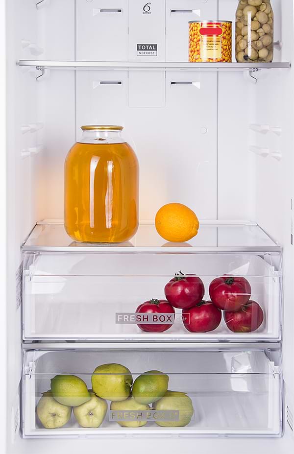 Фото - Холодильник Whirlpool WTNF93ZXH