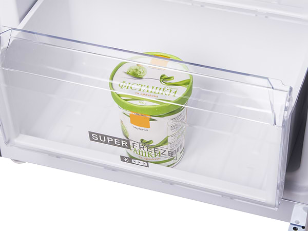 Фото - Холодильник Whirlpool WTNF93ZXH