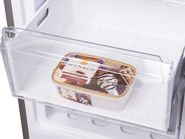 Фото - Холодильник Whirlpool WTNF93ZXH