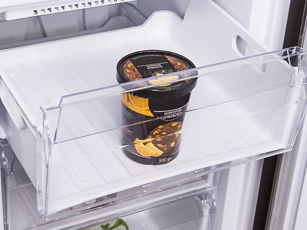 Фото - Холодильник Whirlpool WTNF93ZXH