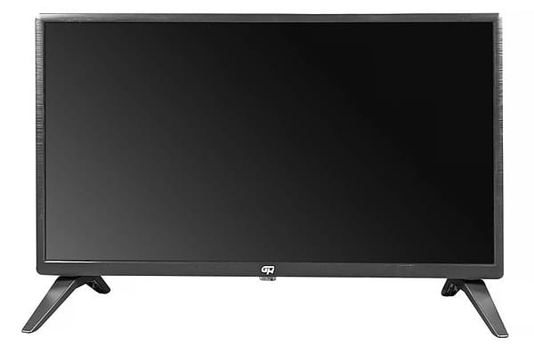 Фото - Телевізор GH 32GH-750T2 Frameless