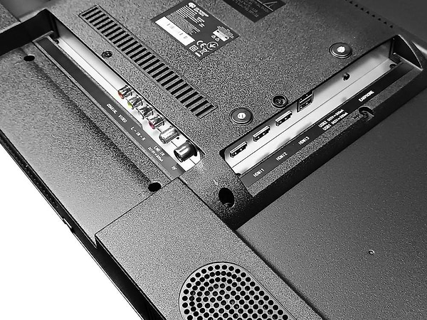 Фото - Телевізор GH 32GH-750T2 Frameless
