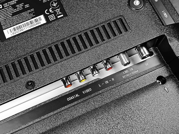 Фото - Телевізор GH 32GH-750T2 Frameless