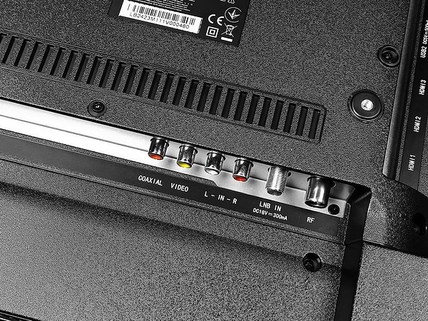 Фото - Телевізор GH 32GH-750T2 Frameless