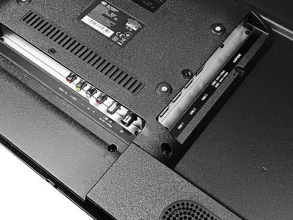 Фото - Телевізор GH 32GH-750T2 Frameless