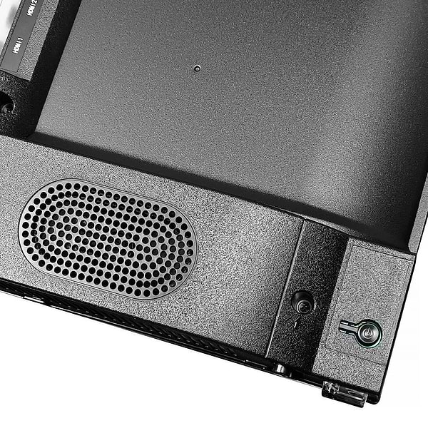 Фото - Телевізор GH 32GH-750T2 Frameless