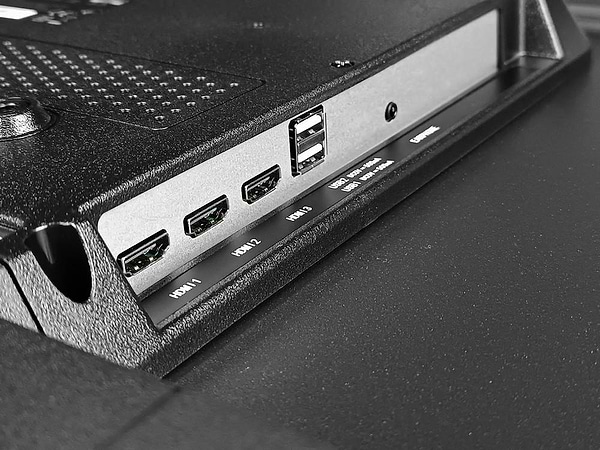 Фото - Телевизор GH 43GHF-750AV
