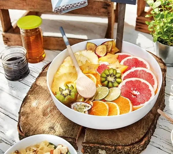 Фото - Форма для випічки Luminarc Diwali 30 см (N2946)