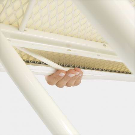 Фото - Уценка - Гладильная доска Brabantia 124x45 см 134746