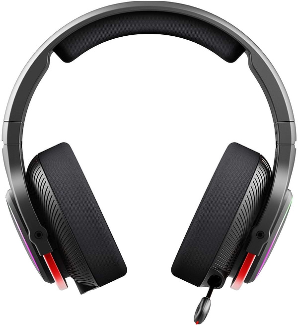 Фото - Уценка - Гарнитура беспроводная игровая Bloody MR720 Black