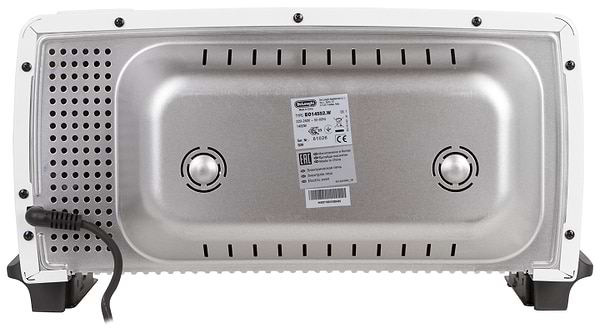 Фото - Печь электрическая Delonghi EO14552.W