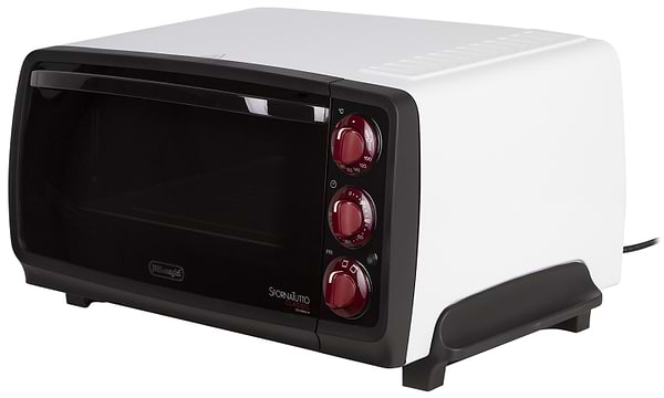 Фото - Печь электрическая Delonghi EO14552.W