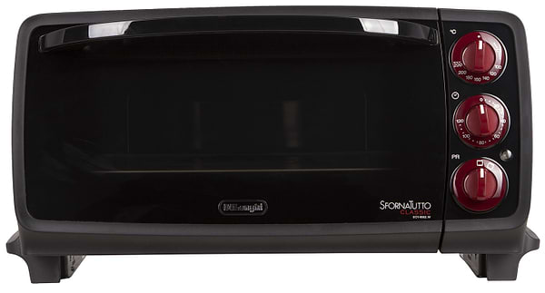 Фото - Печь электрическая Delonghi EO14552.W