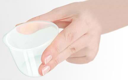 Фото - Пляшка для годування Lovi Самостерилизующаяся. 150 мл.  (super vent) (21/572)