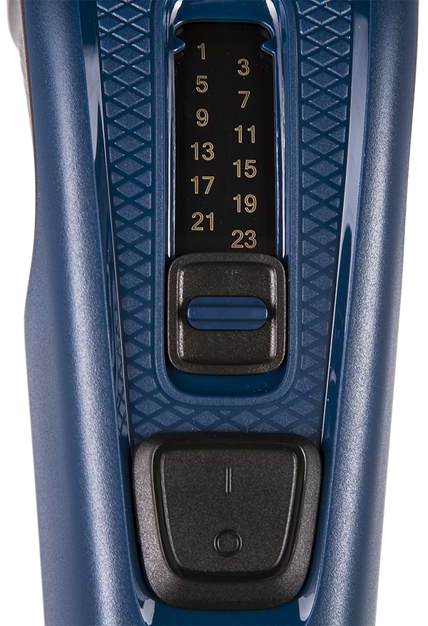 Фото - Уцінка - Машинка для стрижки волосся Philips HC3505/15 #
