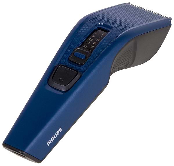 Фото - Уцінка - Машинка для стрижки волосся Philips HC3505/15 #