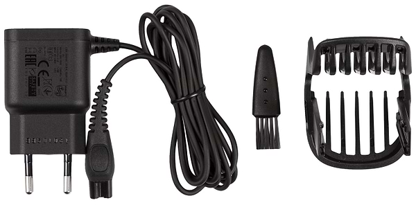 Фото - Уцінка - Машинка для стрижки волосся Philips HC3505/15 #