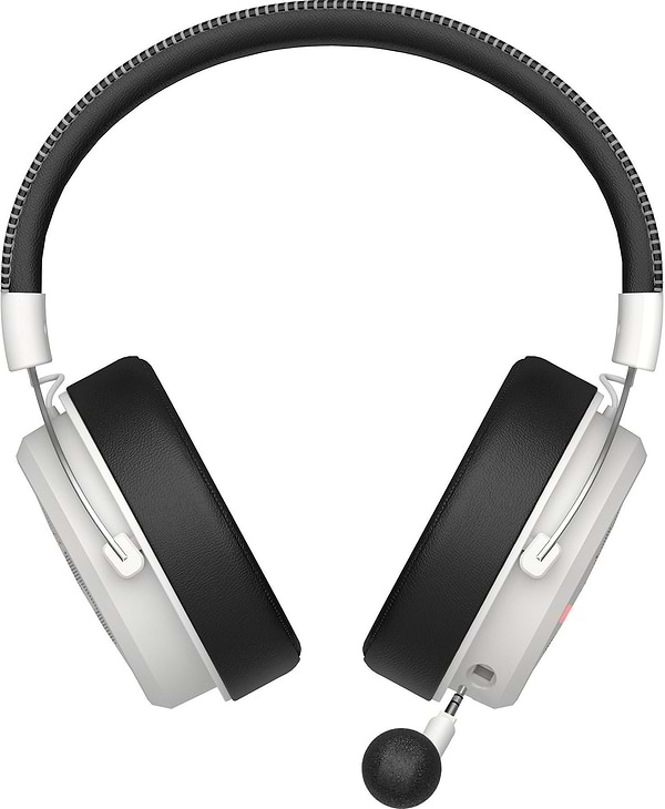 Фото - Гарнітура бездротова ігрова Bloody MR590 Sport White