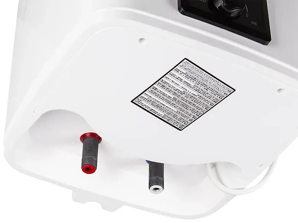 Фото - Водонагрівач Atlantic VM 50 S3 C 1500W