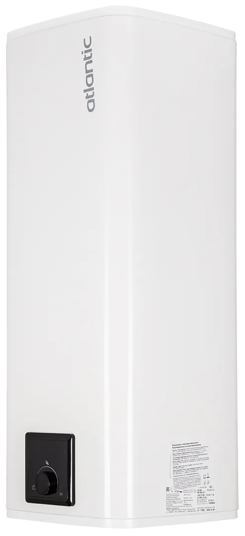 Фото - Водонагрівач Atlantic VM 50 S3 C 1500W
