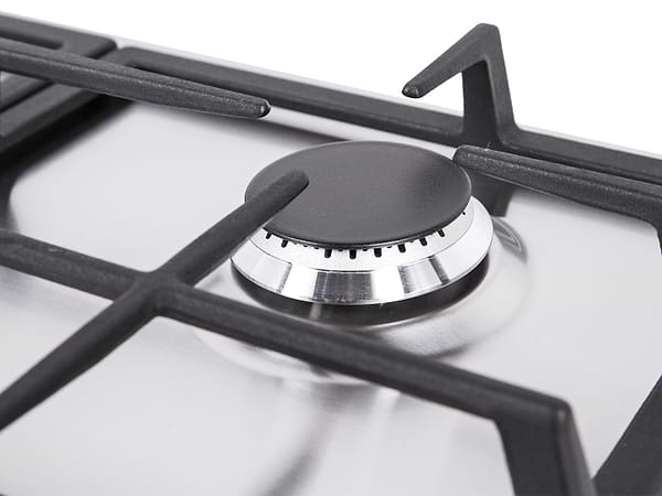 Фото - Варочная панель газовая Electrolux GEE263MX