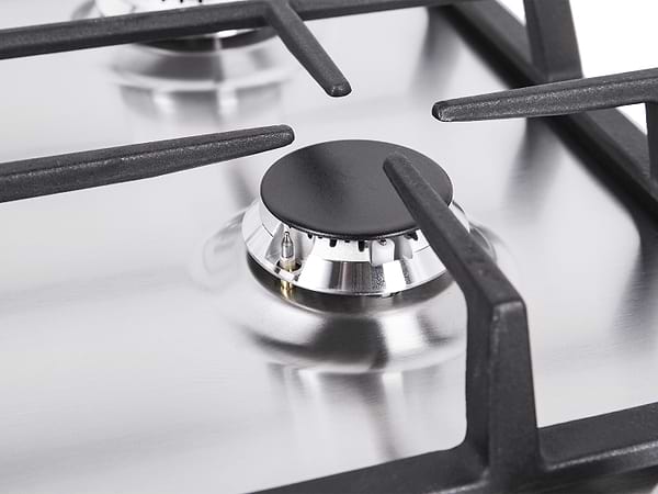 Фото - Варочная панель газовая Electrolux GEE263MX