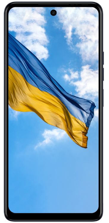 Фото - Смартфон Tecno Spark 10 Pro 8/128Gb Starry Black (KI7)