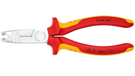 Клещи KNIPEX 13 46 165