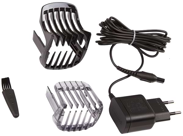 Фото - Машинка для стрижки волосся Philips Series 3000 HC3510/15