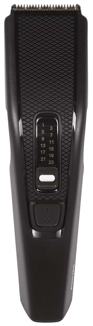 Машинка для стрижки волос Philips Series 3000 HC3510/15 - Фото 1