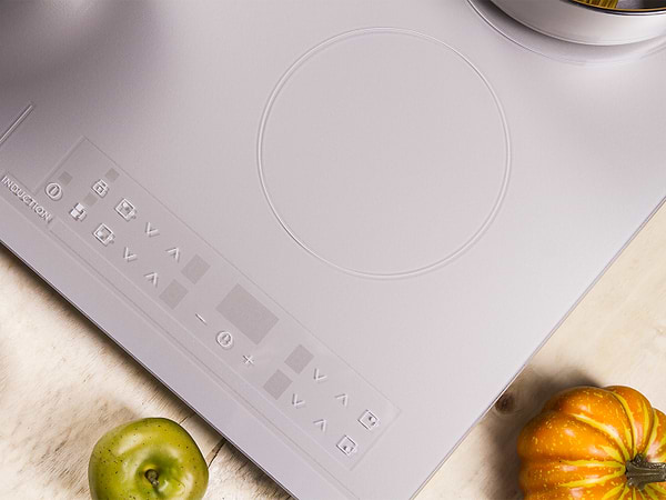 Фото - Варочная панель электрическая Electrolux IPE6443SF