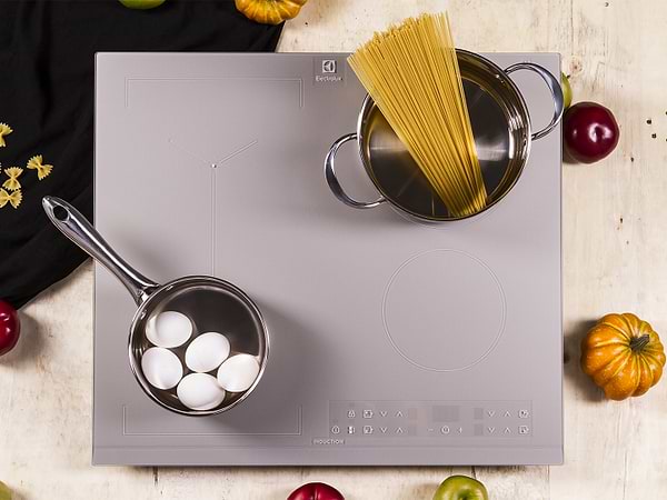 Фото - Варочная панель электрическая Electrolux IPE6443SF