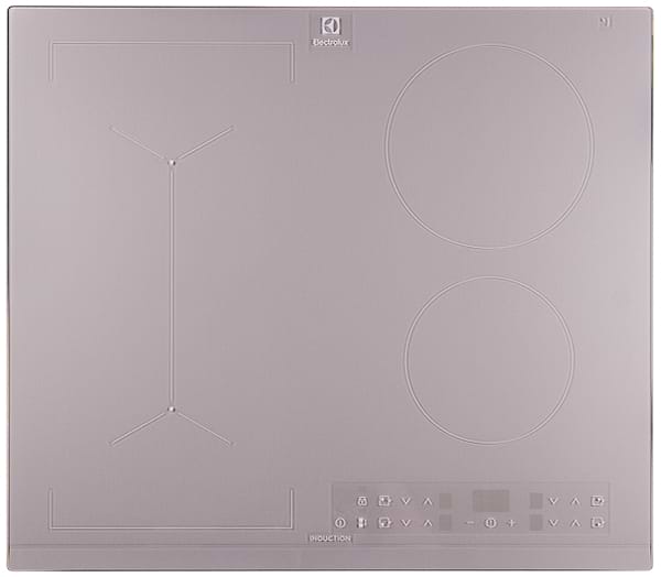 Фото - Варочная панель электрическая Electrolux IPE6443SF Фото - Варочная панель электрическая Electrolux IPE6443SF
