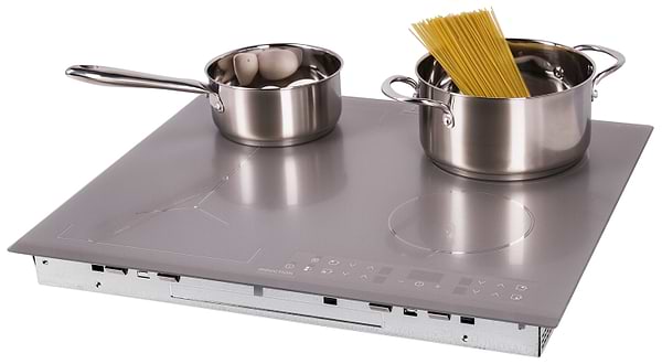 Фото - Варочная панель электрическая Electrolux IPE6443SF