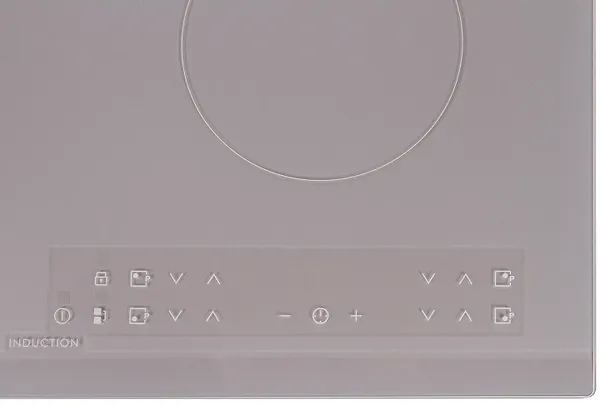 Фото - Варочная панель электрическая Electrolux IPE6443SF