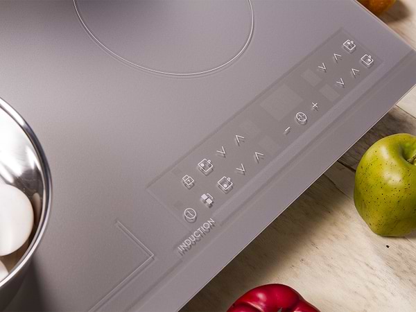 Фото - Варочная панель электрическая Electrolux IPE6443SF