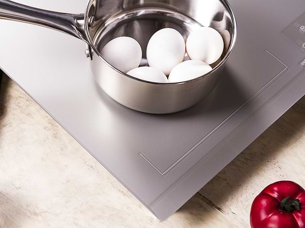 Фото - Варочная панель электрическая Electrolux IPE6443SF