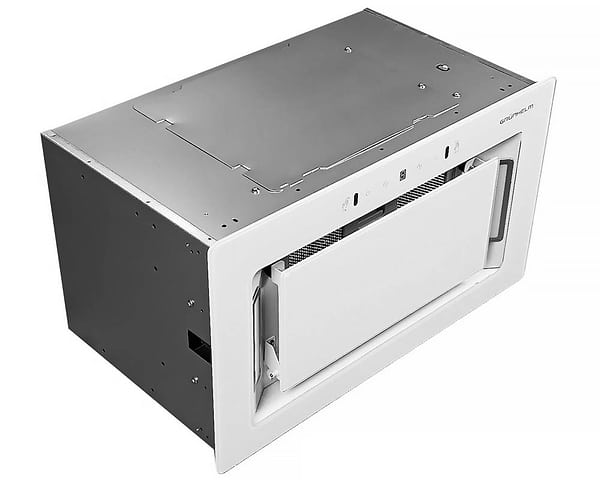 Фото - Вытяжка встраиваемая Grunhelm GVB 430 TW