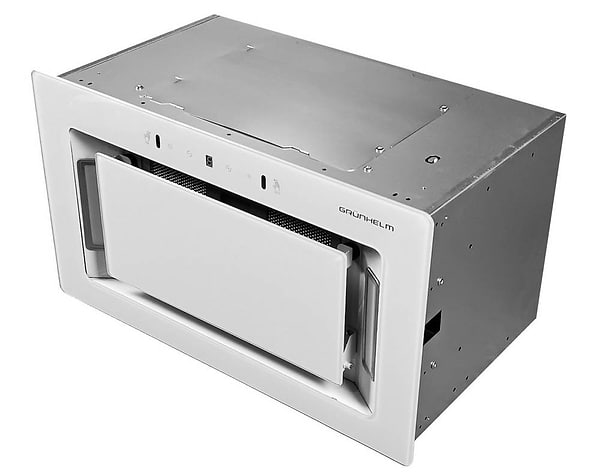 Фото - Вытяжка встраиваемая Grunhelm GVB 430 TW