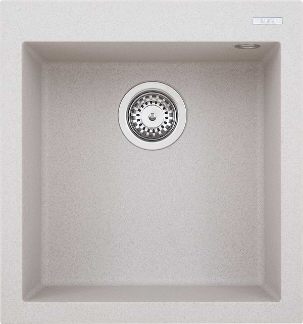 Фото - Мойка кухонная Elleci Q 102 On Top Avena 51 Фото - Мойка кухонная Elleci Q 102 On Top Avena 51